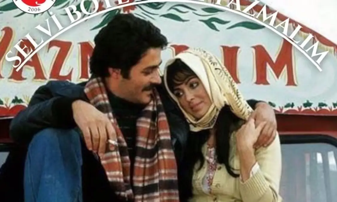 Yeşilçam'ın unutulmaz filmi Selvi Boylum Al Yazmalım'da Kadir İnanır'la başrolü paylaşan usta sanatçı Türkan Şoray'a o dönem filmin müziklerini yapan usta müzisyen Cahit Berkay'dan bomba gibi bir itiraf geldi.
