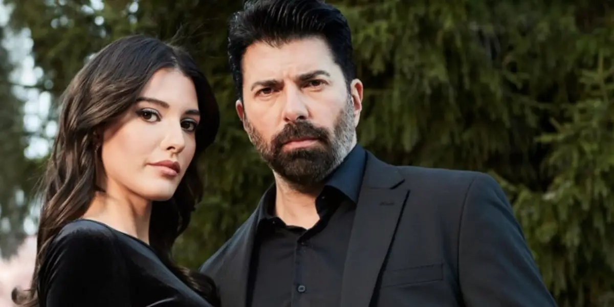 Oyuncu Cenk Torun'un, başrolünü Faslı oyuncu Mahassine Merabet ile paylaştığı "Esaret" dizisinin setinde birliktelik yaşadığı iddia edildi.