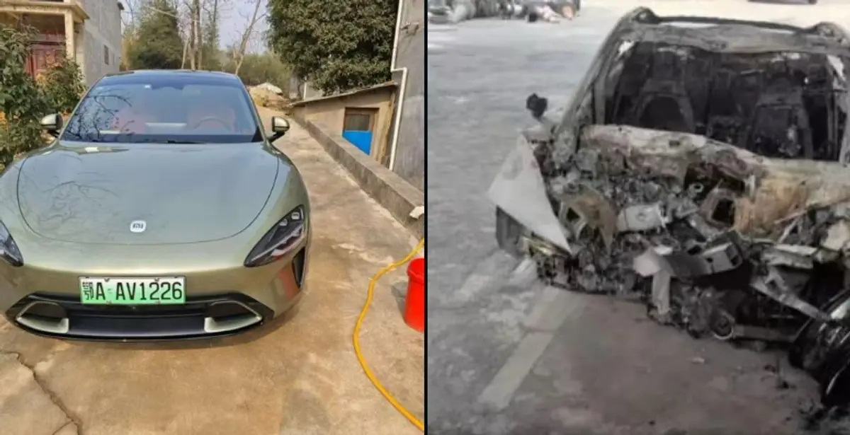 29 Mart'ta, Çin'in Anhui Eyaletindeki Tongling yakınlarındaki Dezhou-Shangrao Otoyolu'nda Xiaomi SU7 Standard elektrikli sedanın karıştığı ölümcül bir kaza meydana geldi. Kazada üç kadın üniversite öğrencisi hayatını kaybetti. Bu, Xiaomi'nin ilk elektrikli aracının yaptığı kazalar arasında ilk ölümlü kaza oldu. Bu olay, otonom sürüş teknolojisi ve araç güvenliği konusunda yaygın bir endişeye yol açtı.