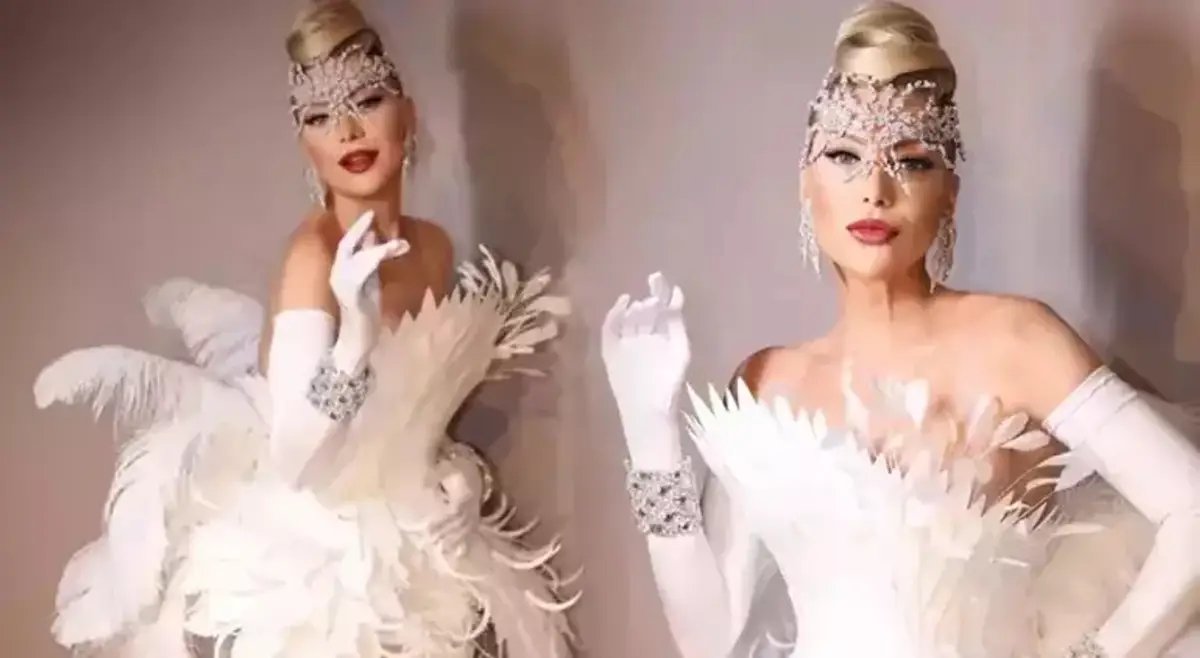 Daha önce "Doğal olan hiçbir şeyi sevmiyorum" sözleriyle dikkat çeken ünlü modacı Gülşah Saraçoğlu, geçtiğimiz günlerde geçirdiği 9 saatlik estetik operasyonla adeta bambaşka birine dönüştü.
