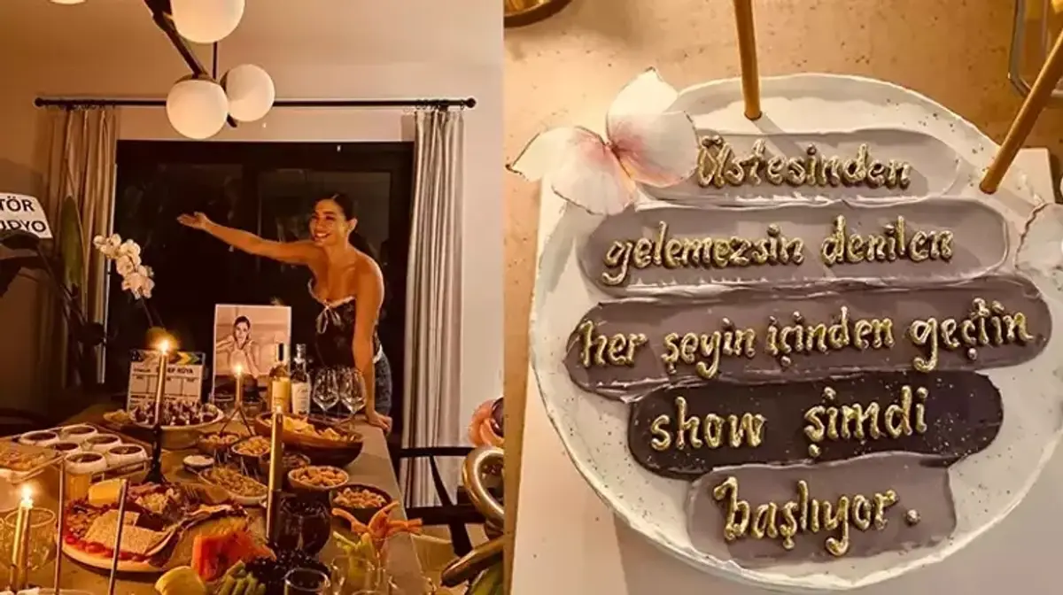 Kanal D'nin çarşamba akşamlarına damga vuran dizisi Eşref Rüya, sezon finali bölümüyle izleyicilerine duygusal ve aksiyon dolu anlar yaşatmaya hazırlanıyor. Dizinin sezon arası öncesinde hem ekranda hem de sosyal medyada hareketli saatler yaşanıyor.