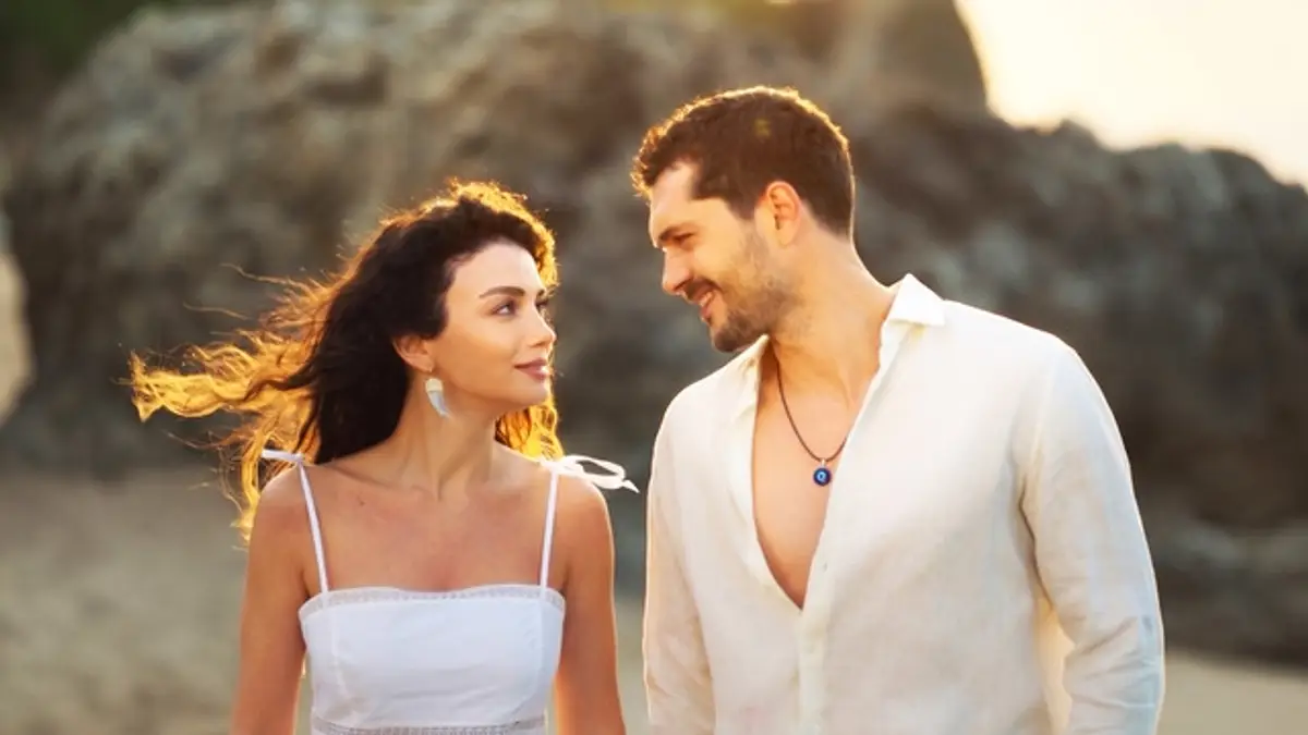 Başrollerini Alperen Duymaz ve Özge Yağız'ın paylaştığı Doğanın Kanunu dizisi, 10 Haziran'da Star TV'de başlıyor. İşte, dizinin çekim yerleri, konusu ve oyuncuları...