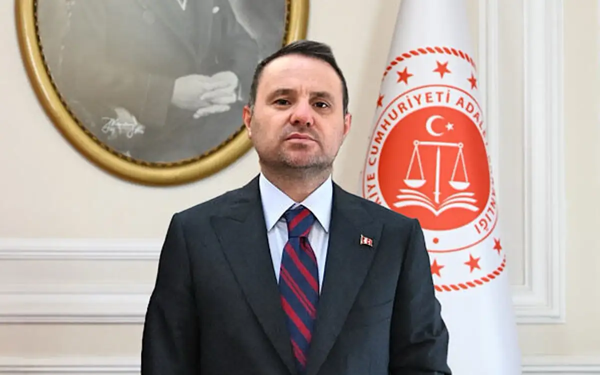 Alo Adalet 135 Hattı Yarın Devreye Giriyor