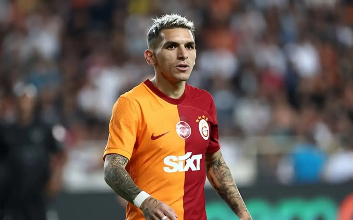Galatasaray'da Yabancı Kuralı Mecburiyeti! Torreira'ya Sürpriz Talip