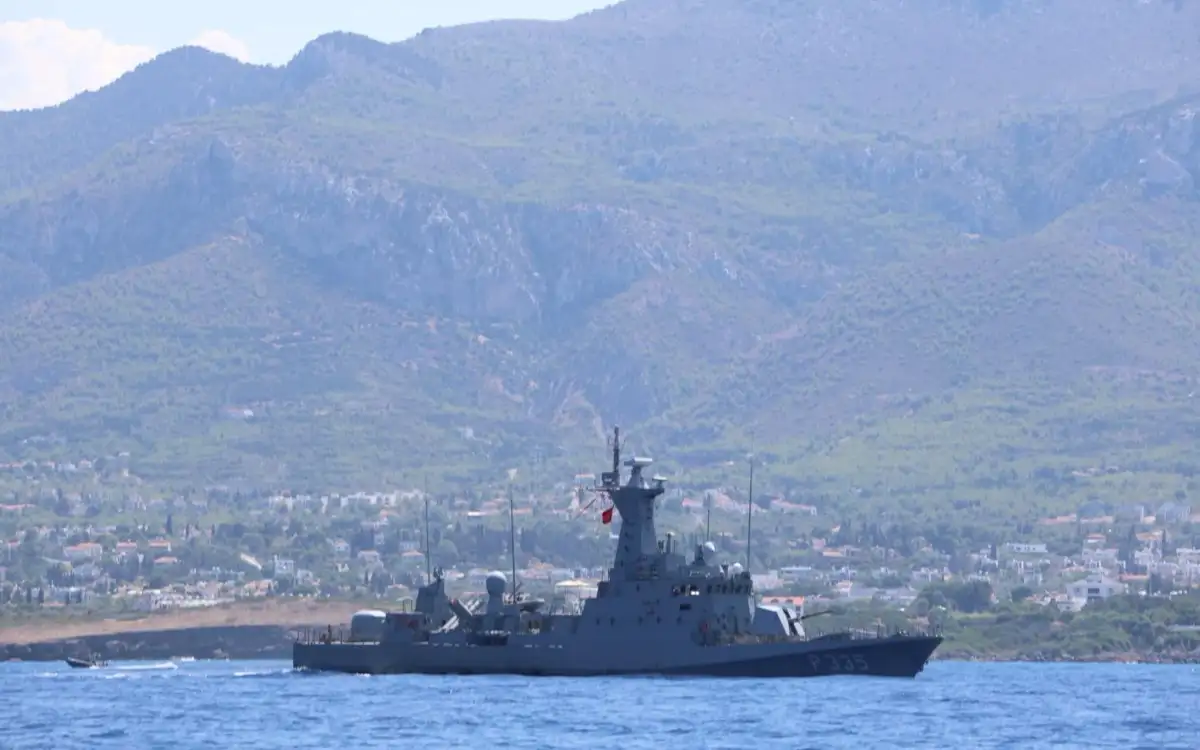 Girne-Taşucu Seferleri Kontrollü Şekilde Yeniden Başlayacak