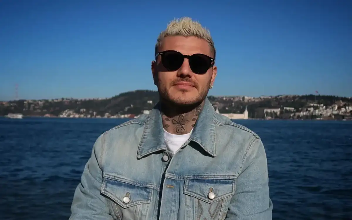 Mauro Icardi Neden Sessizleşti? 10 Haftadır Sosyal Medyada Yok!