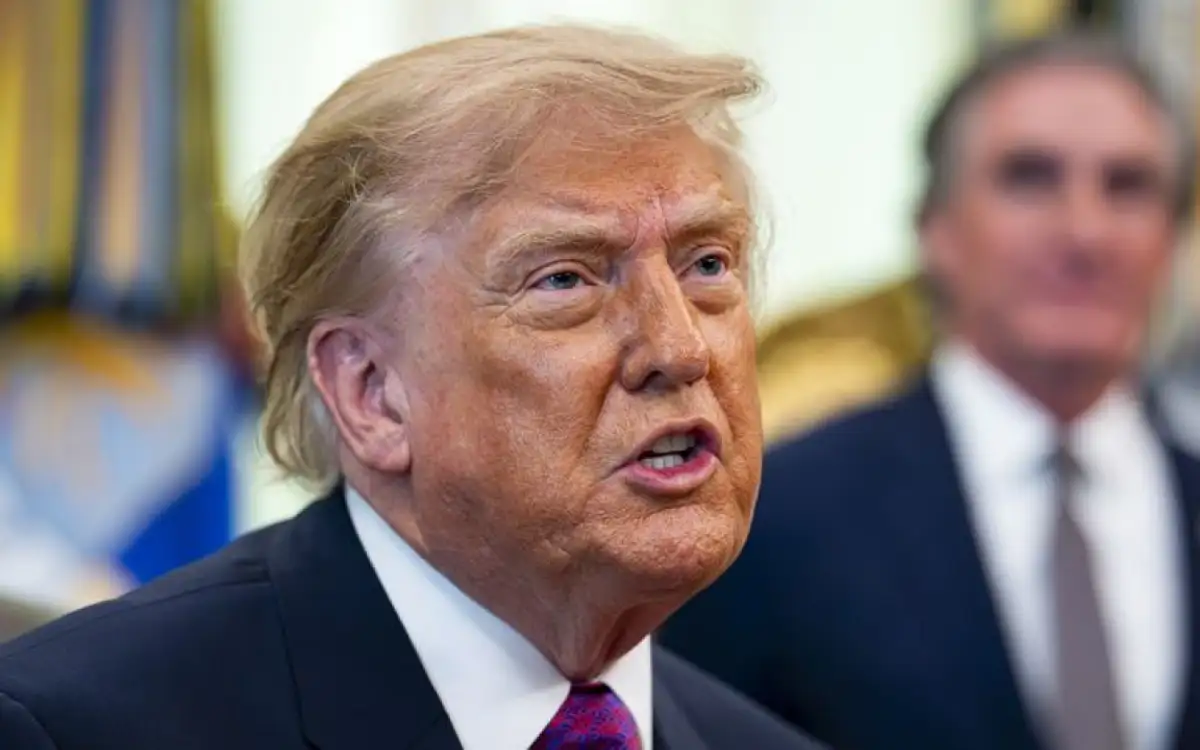 Trump'tan İran'a Misilleme Uyarısı