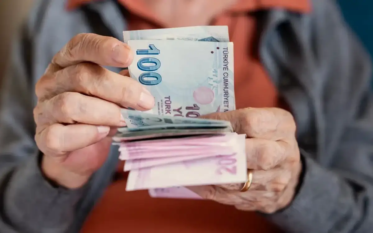 Emekli Maaşı için Kritik Hesap! SSK ve Bağ-Kur için 3 Farklı Maaş Hesabı Belli Oldu