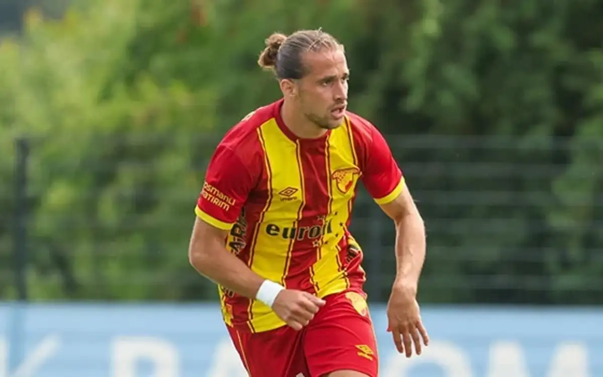 Galatasaray Arda Okan'a 6 milyon Euro teklif etti