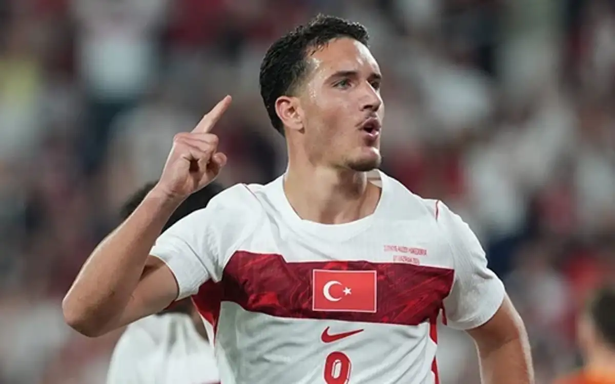 Galatasaray yeni santrforu Deniz Gül'e bugün kavuşuyor