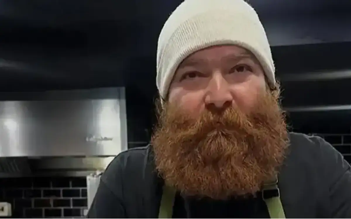 MasterChef Ekibinden Eren Kaşıkçı'ya Duygusal Veda