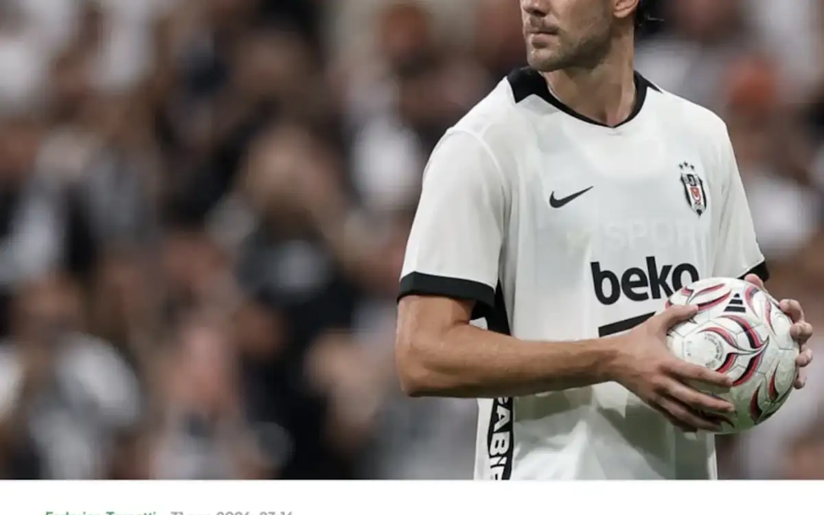 Vlahovic Hat-Trick ile İtalyan Basınında Gündem Oldu