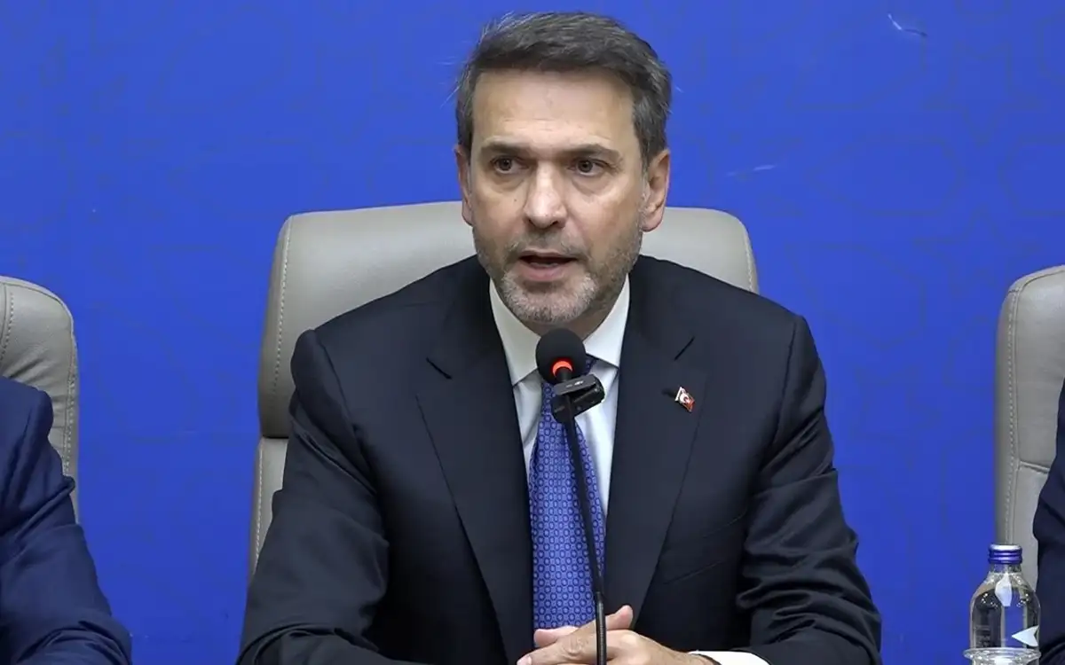 Nükleer Enerjide Yerli Adım