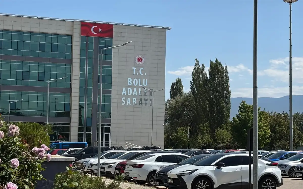 Bolu Belediyesi Usulsüz Ödeme Soruşturmasında 7 Tutuklama Talebi