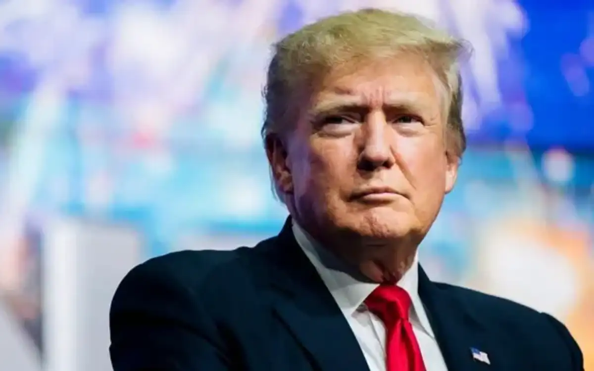 Trump'tan FED'e "Faiz İndirimi" Çağrısı