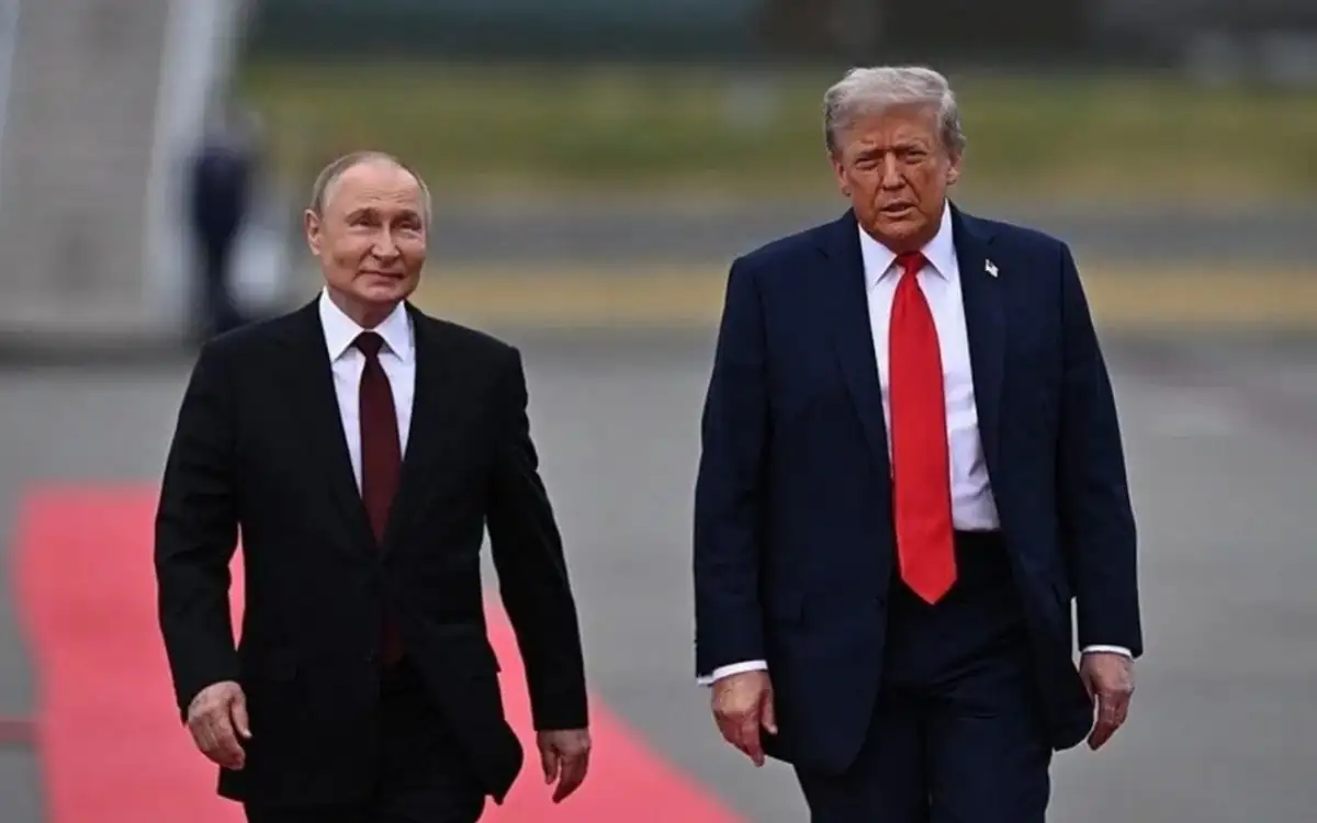 Trump: "Putin, NATO Topraklarına Saldırı Planlamaz"