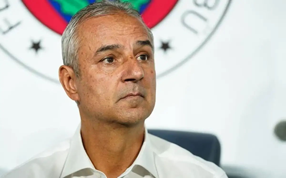 İsmail Kartal, 9 maç sonra derbi kaybetti!