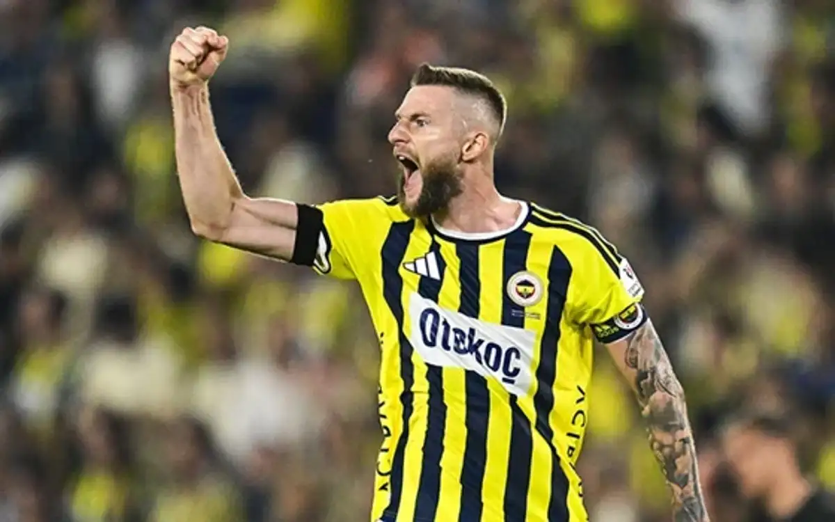 Milan Skriniar, Beşiktaş derbisinde ilk golünü attı