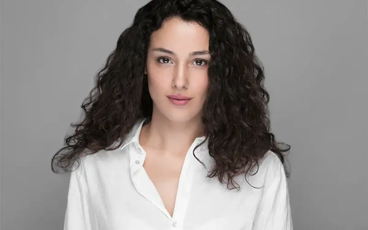 Cansu Tosun Ayrılık Hakkında Konuştu: "Her Şey Yolunda"