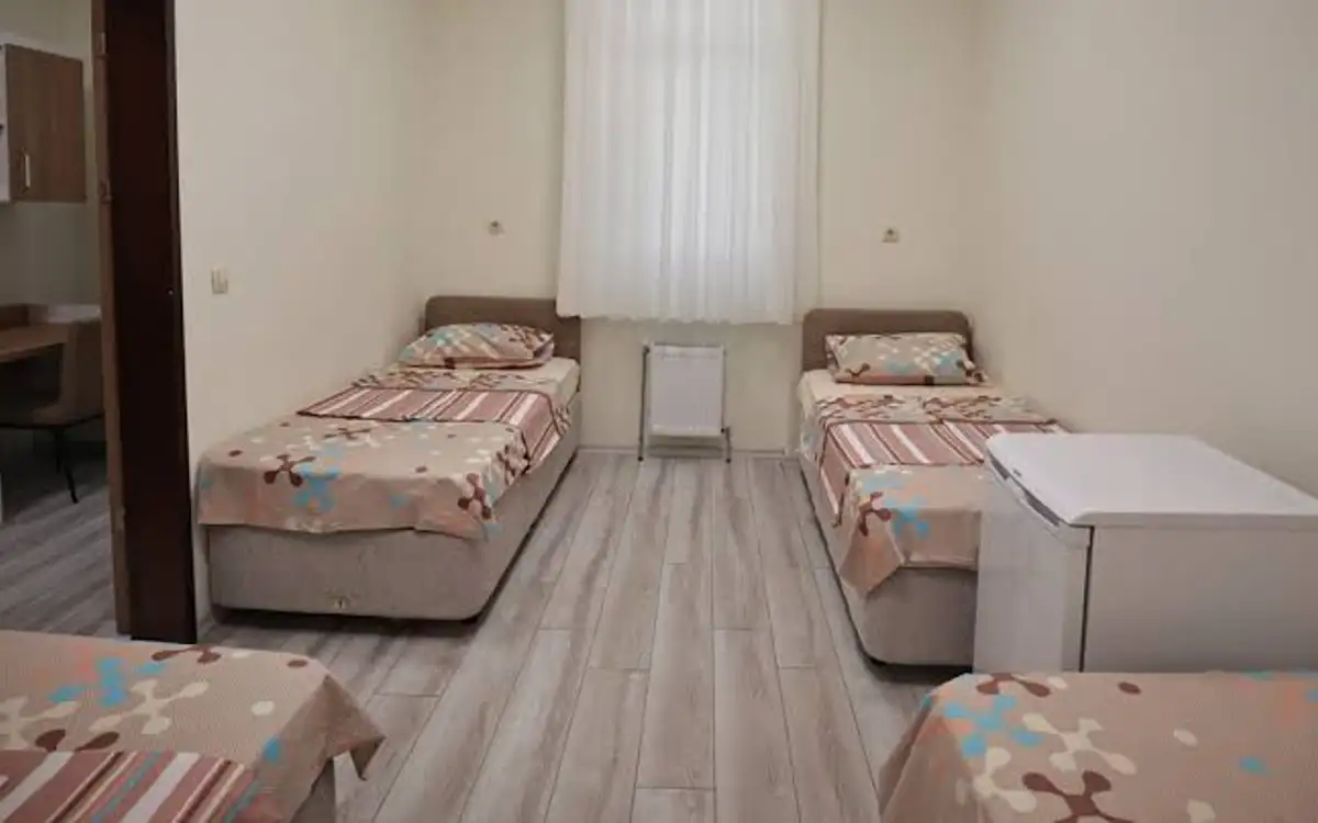 GSB Yurt Başvuru Sonuçları Açıklandı