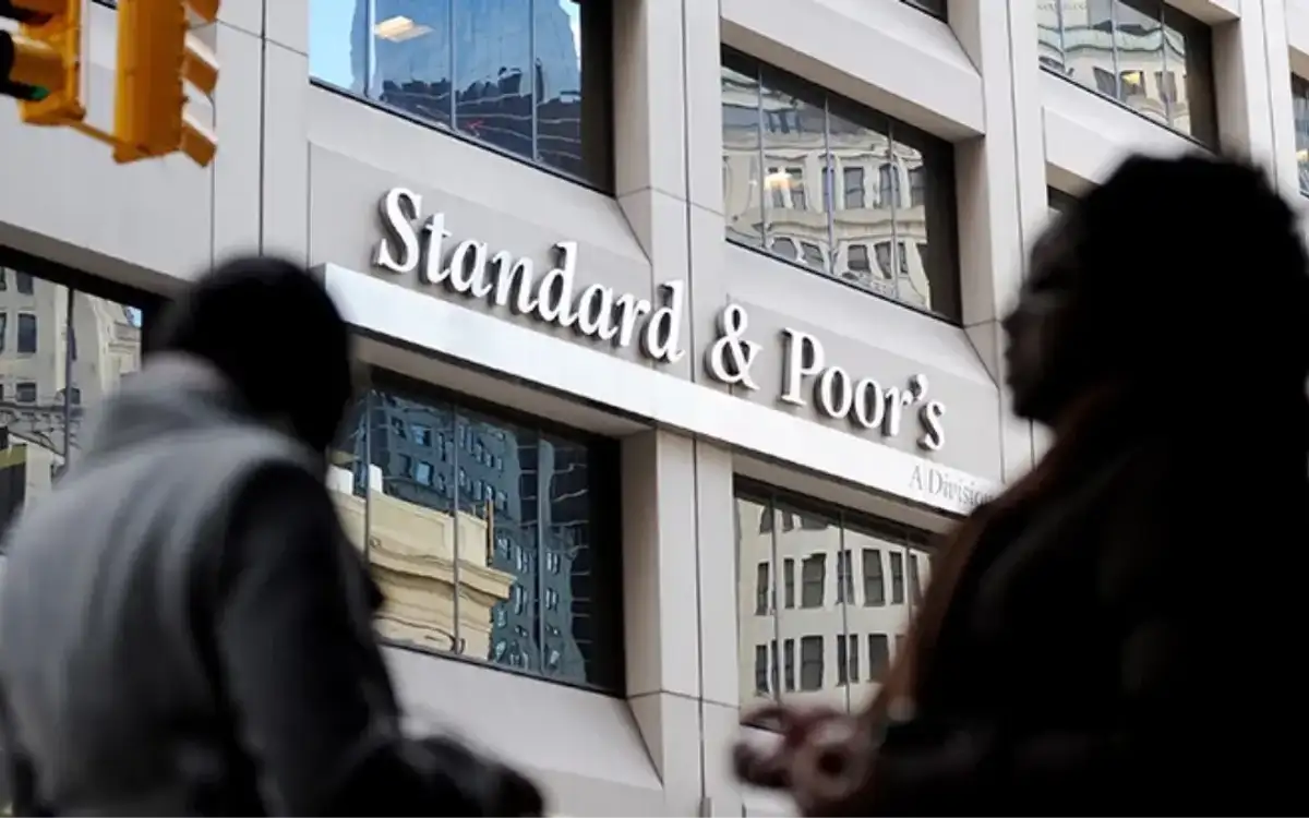S&P'den TCMB Analizi: Eylül Toplantısında Faiz Değişimi Beklenmiyor