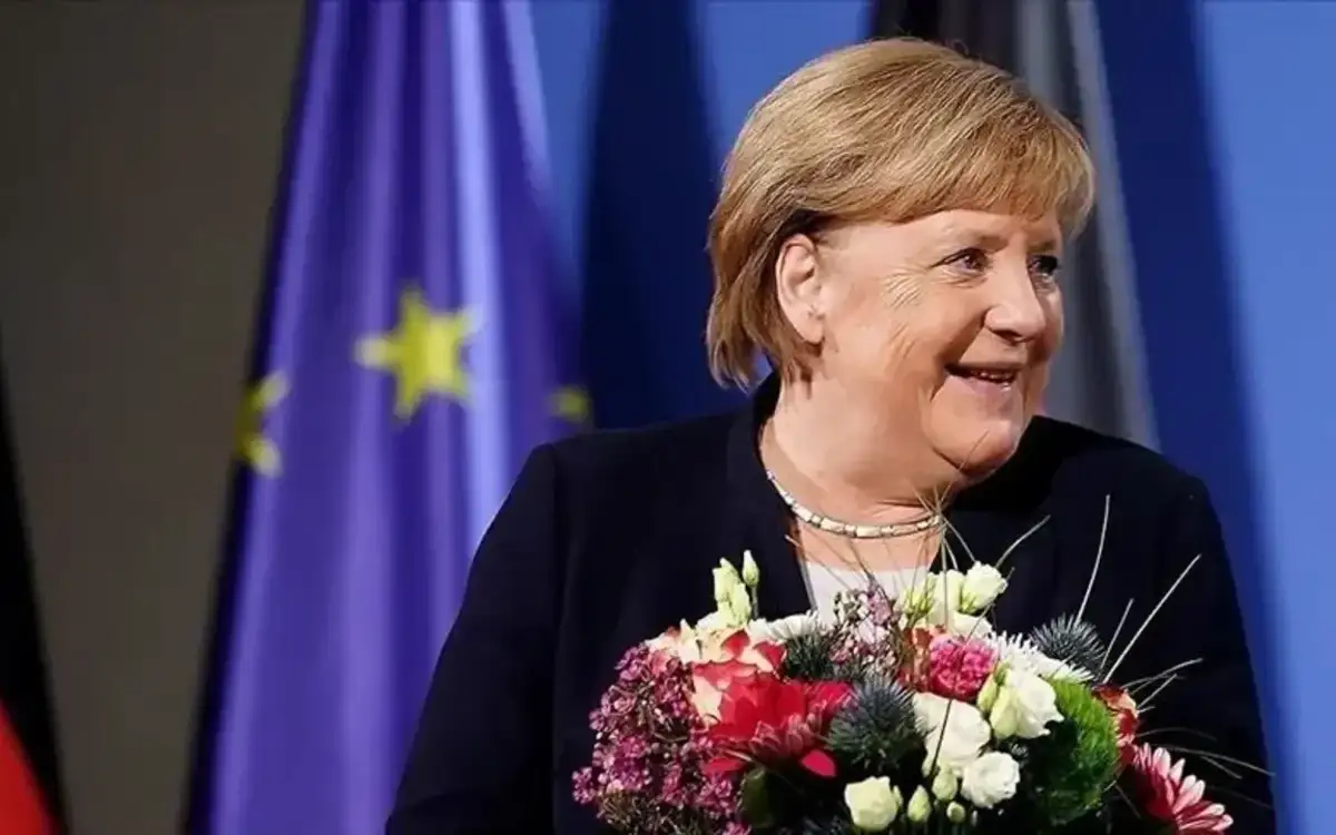 AfD’nin Saksonya-Anhalt seçim zaferi Merkel’i sarstı