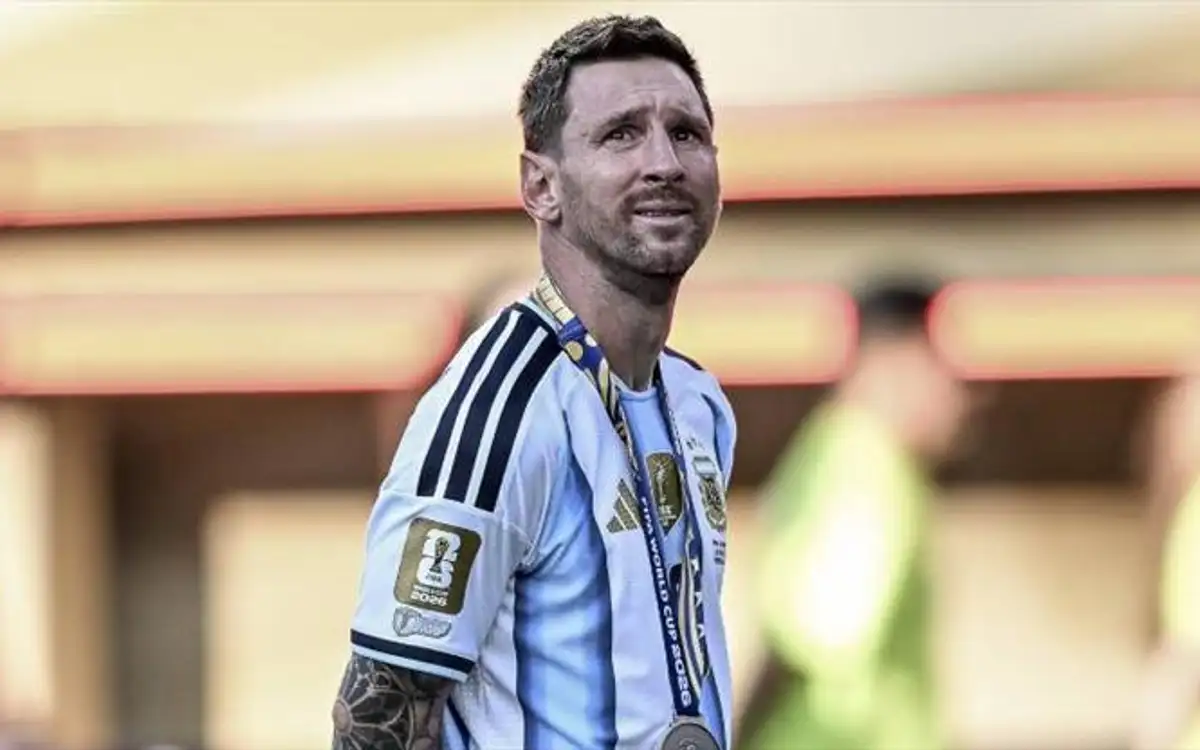 Messi, İspanya'da Yeni Bir Kulüp Satın Alıyor