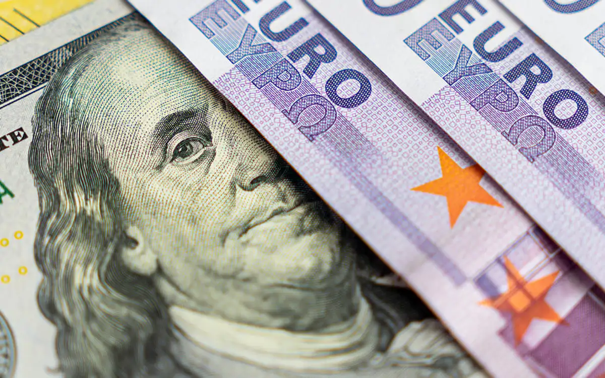 Serbest Piyasada Dolar ve Euro Yükselişte