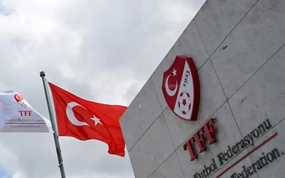 TFF, Aziz Yıldırım ve Kerem Aktürkoğlu'nu PFDK'ya sevk etti