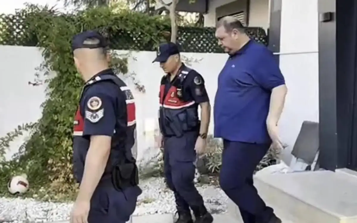 Menderes Belediyesi Rüşvet Soruşturmasında Avukat Gözaltına Alındı
