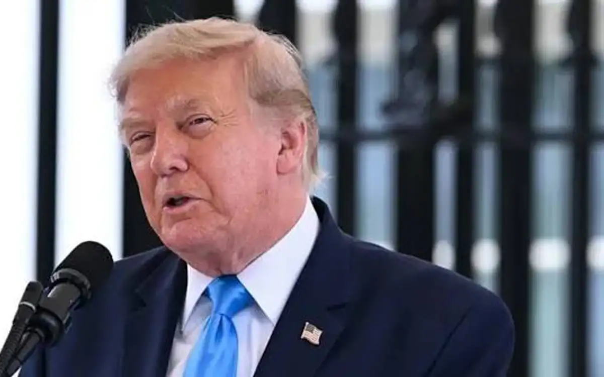 Trump’tan İran Savaşı için Dikkat Çeken Tarih