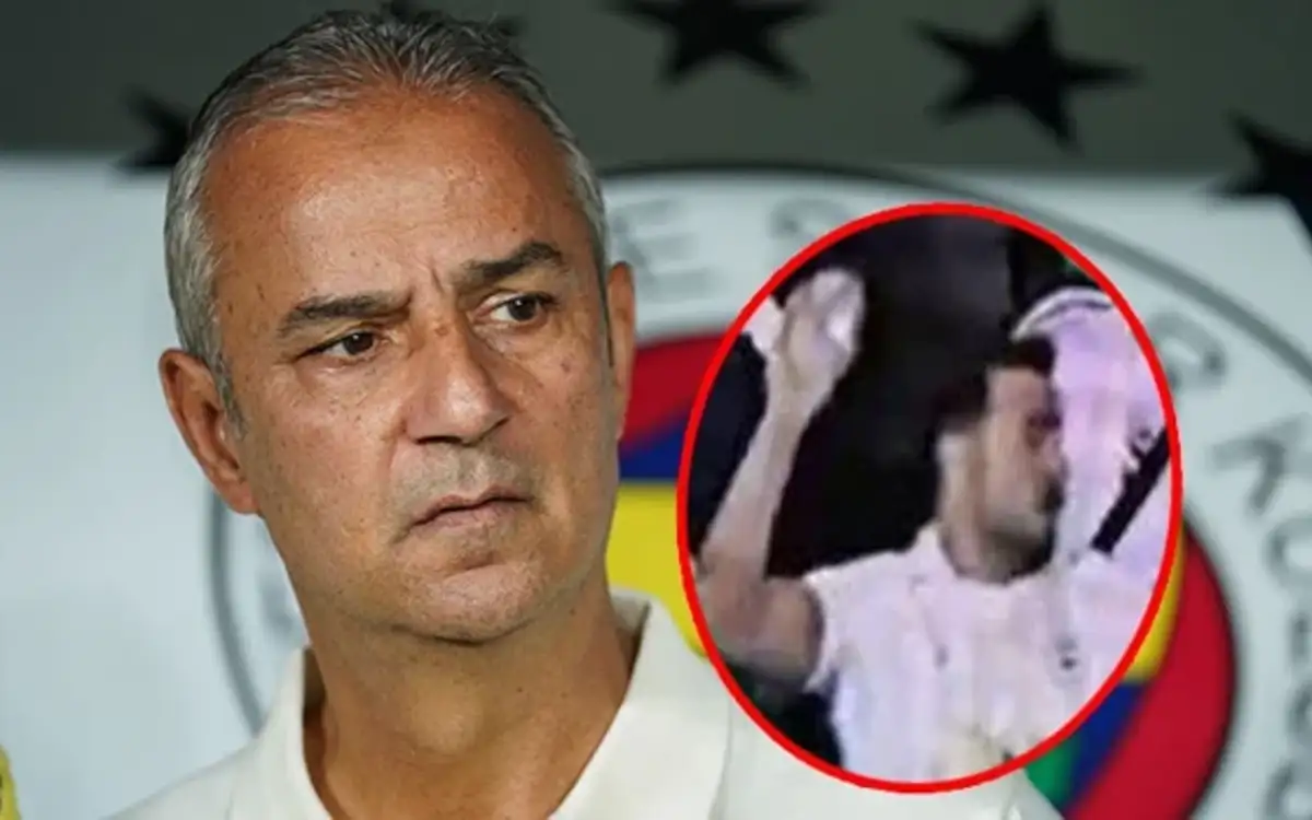 İsmail Kartal'a su şişesi atan Kaan A.'nın ifadesi ortaya çıktı: Özür diliyorum