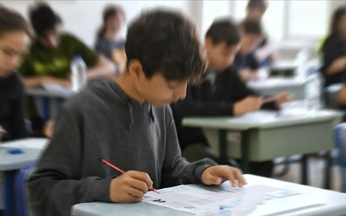 MEB 2026-2027 eğitim yılında ortak sınav tarihlerini açıkladı
