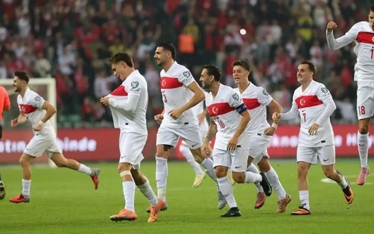 Milli Ara Ne Zaman Başlıyor? İşte A Milli Takım’ın Uluslar Ligi Maç Takvimi