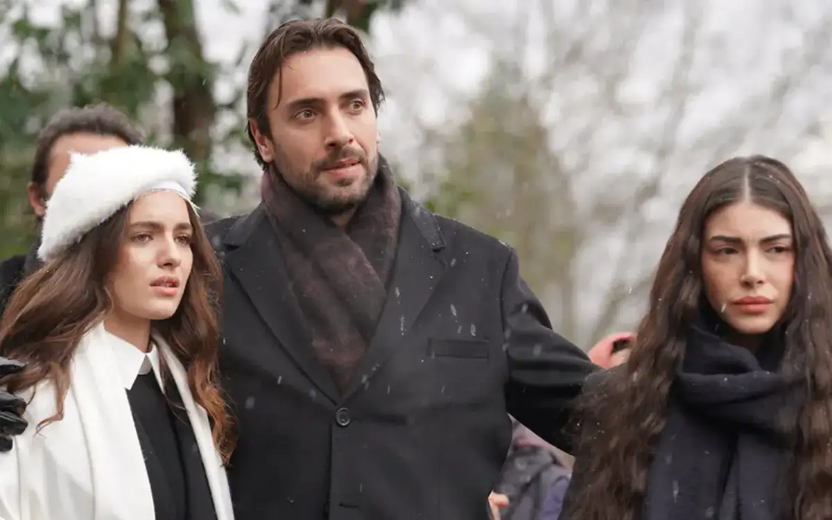 Taşacak Bu Deniz Yeni Sezon Ne Zaman?