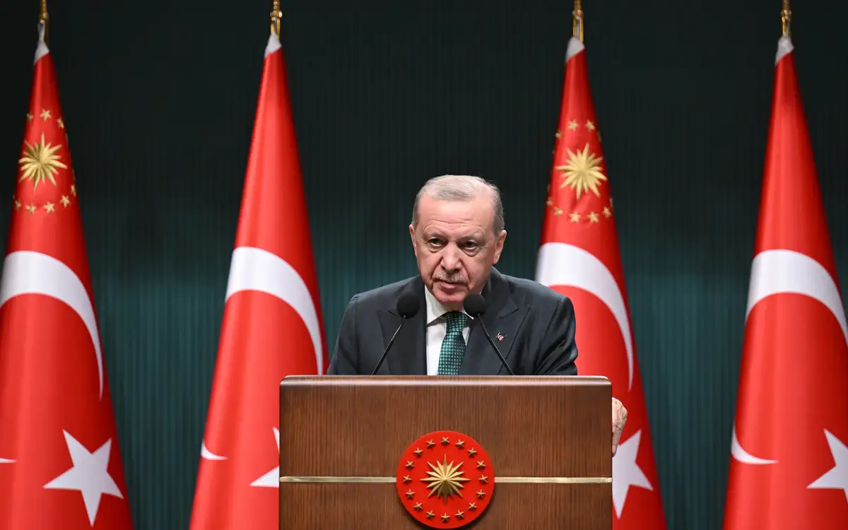 Erdoğan: 12 Eylül darbesinin yaşattıklarını unutmayacağız