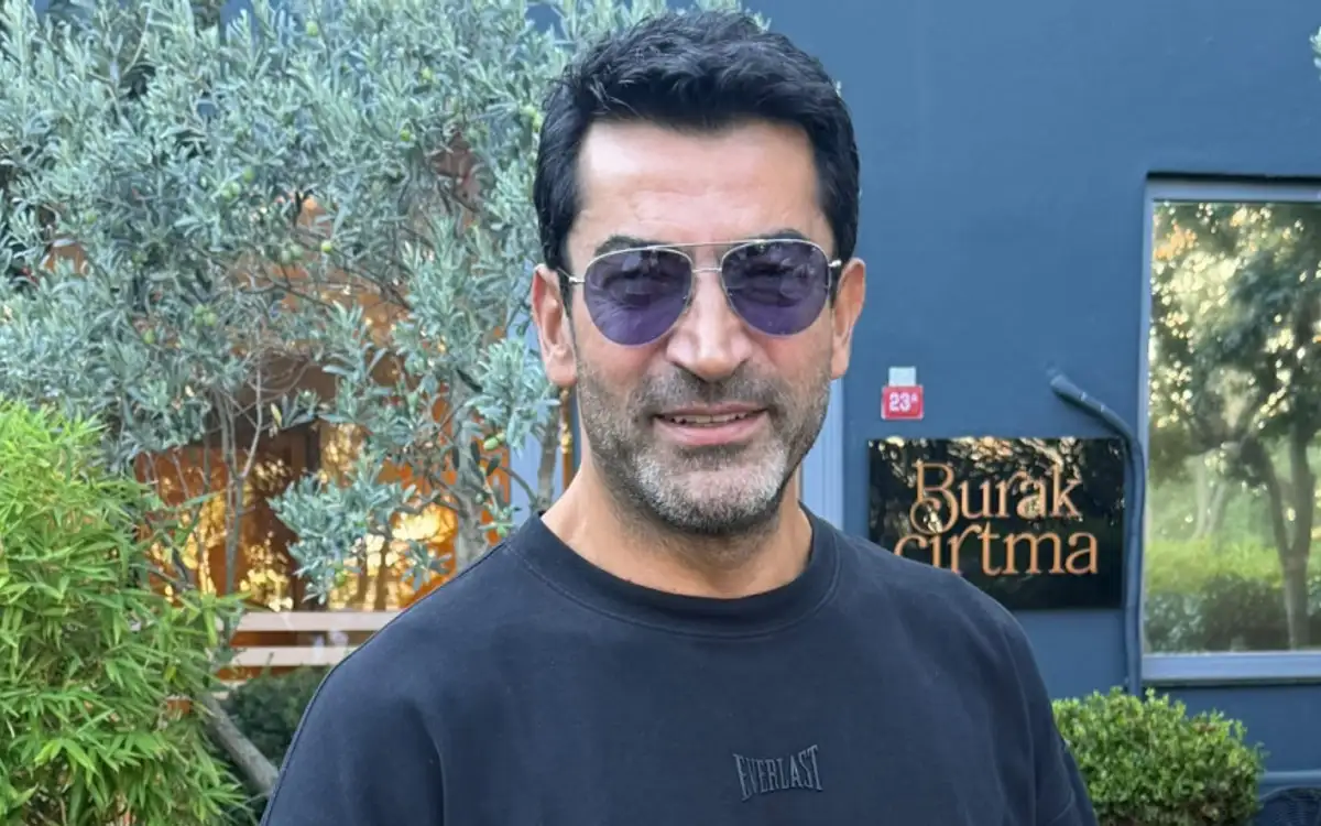 Kenan İmirzalıoğlu’ndan Sosyal Medya ve "Şener Şen Yürüyüşü" Açıklaması
