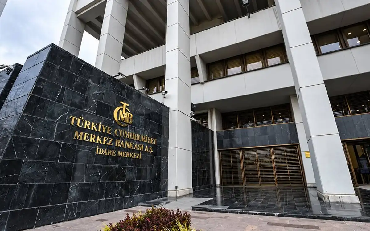TCMB Faizi Beşinci Toplantıda da Değiştirmedi