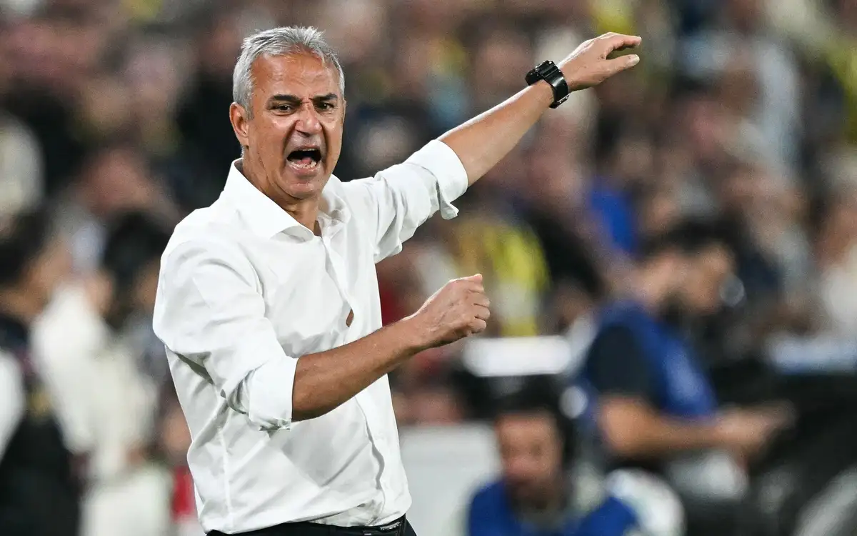 İsmail Kartal Günler Sonra İstifa Kararının Nedenini Açıkladı