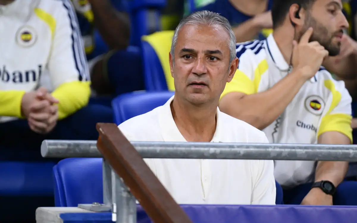 İsmail Kartal istifadan dönüş sürecini anlattı: "Beni çok üzmüştü"