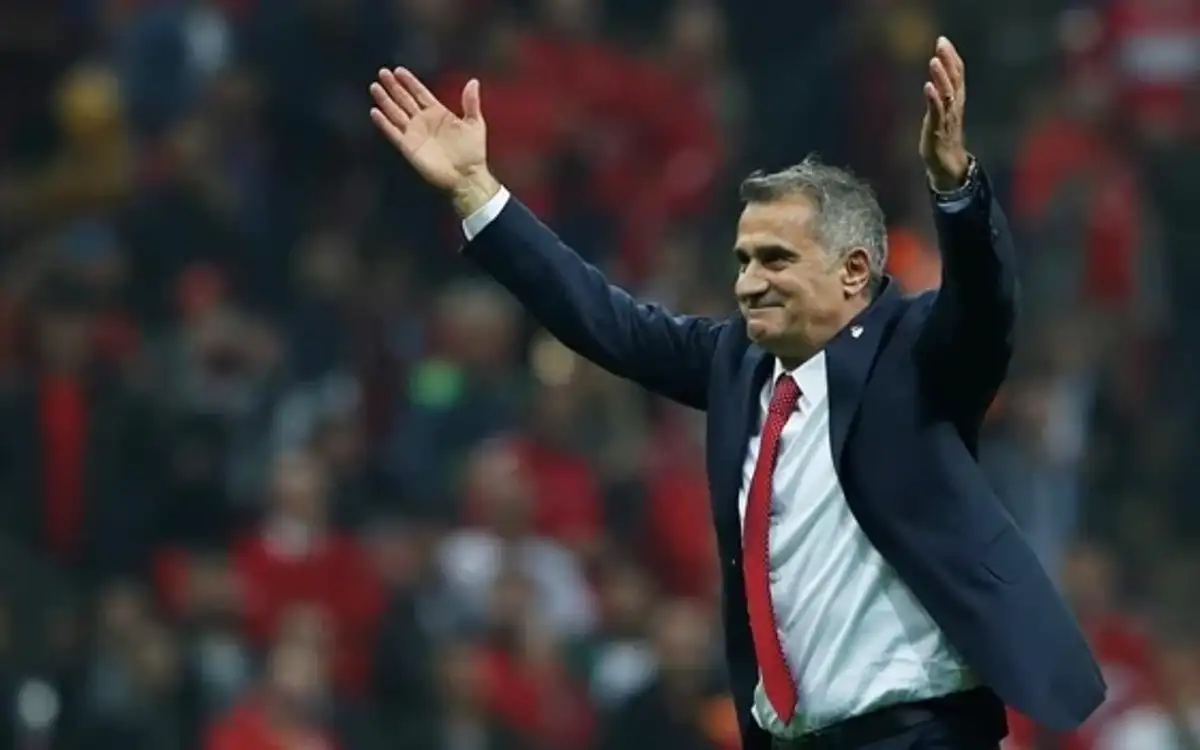 Trabzonspor, Şenol Güneş'e çok yakın!