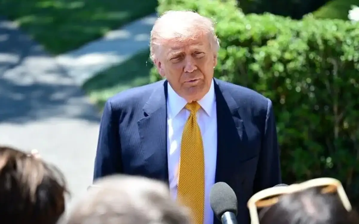 Trump: "Ukrayna Rus Enerji Hedeflerini Vurmayacak"