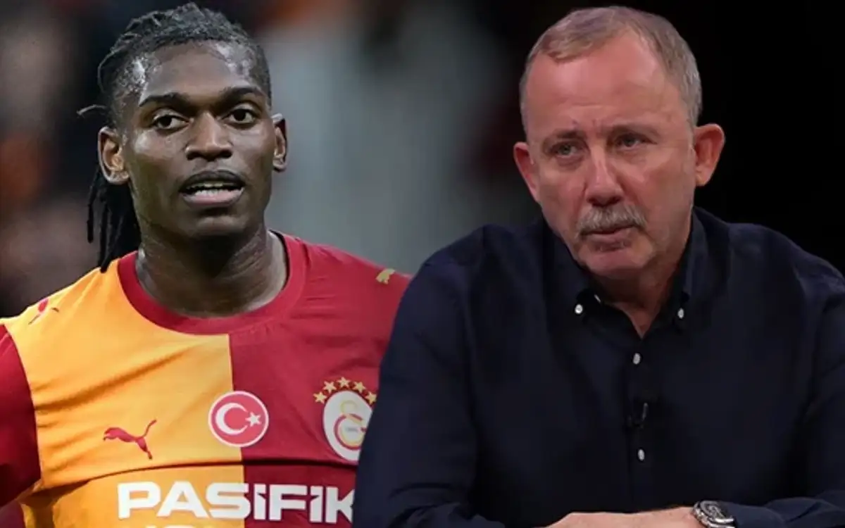 Sergen Yalçın'dan Rafael Leao itirafı: 'Biz de düşünmüştük!'