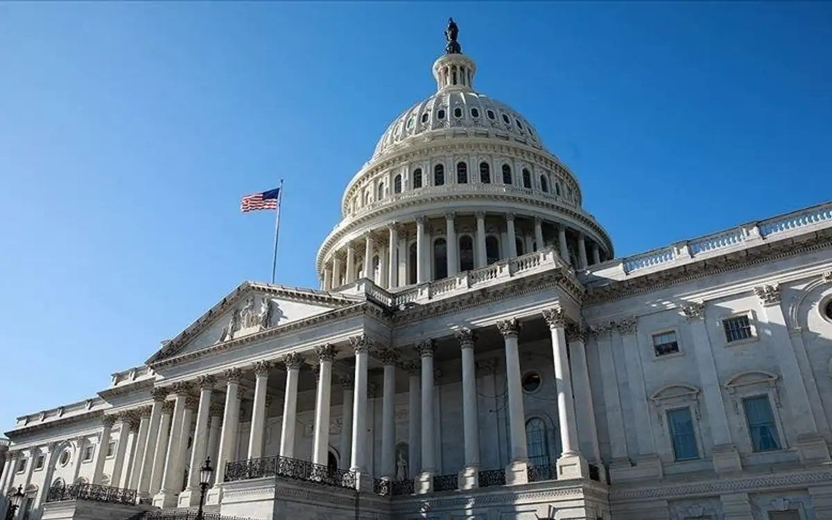 ABD Temsilciler Meclisi Trump'tan İran'daki Askeri Güçlerini Çekmesini İstedi