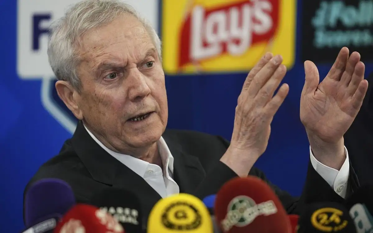 Aziz Yıldırım Başkanlık Görevini Bırakacağı Tarihi Açıkladı