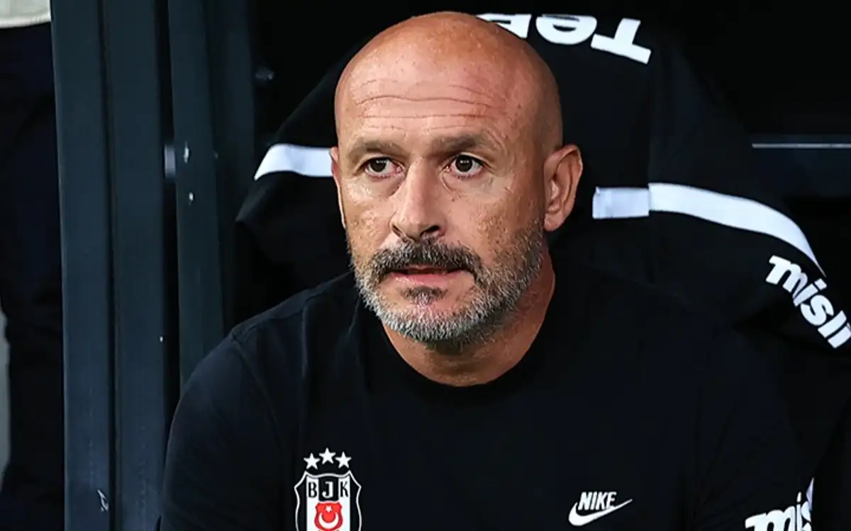 Beşiktaş'ın UEFA Avrupa Ligi kadrosu açıklandı