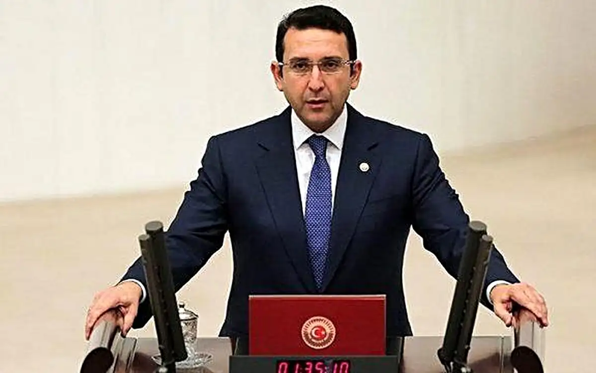 İbrahim Turhan hakkında resen soruşturma başlatıldı