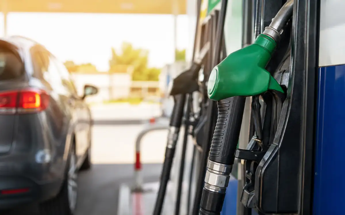 Motorine 17 Eylül'de 4.62 TL'lik Zam Bekleniyor