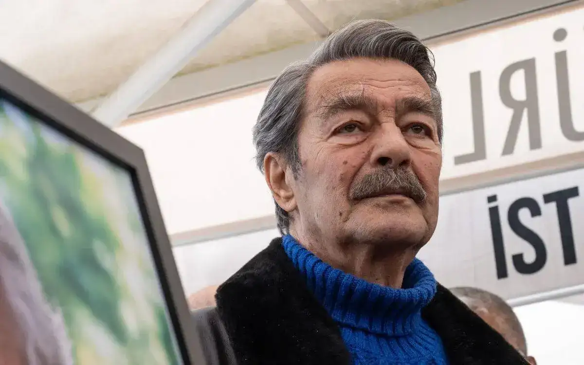 Kadir İnanır'ın Vasiyetnameleri Açılacak: Mirasıyla İlgili Dikkat Çeken İddia