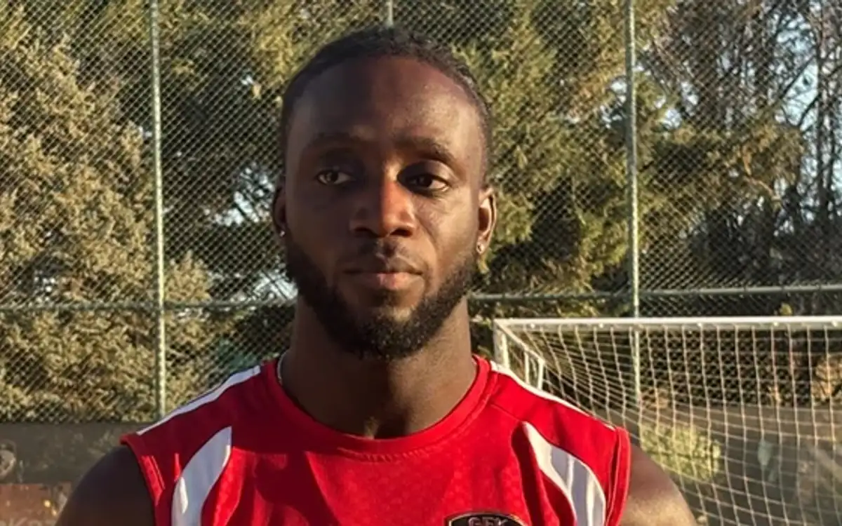 Myenty Abena: 'Fenerbahçe maçı önemliydi ama Kocaelispor maçı daha önemli'